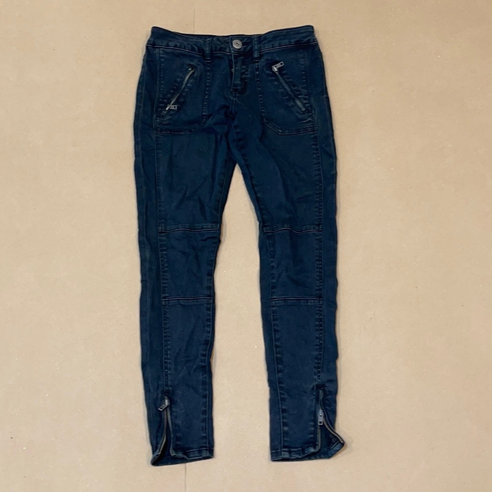 Just Jeans Women’s Size 8 Stretch